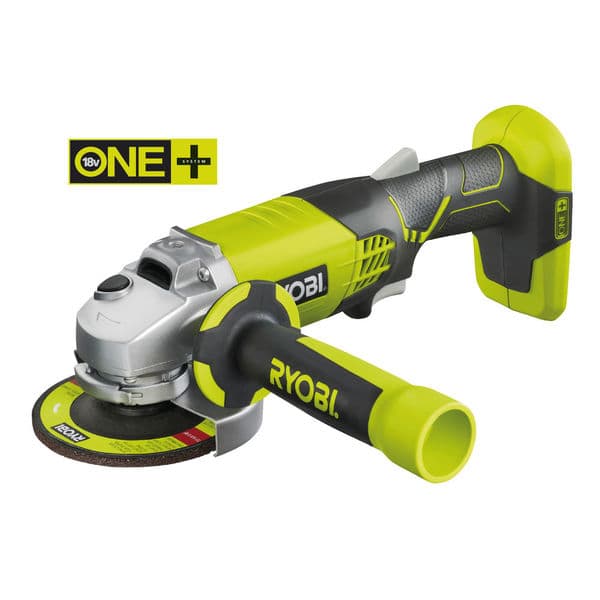 VINKELSLIPER RA18AG-0 RYOBI