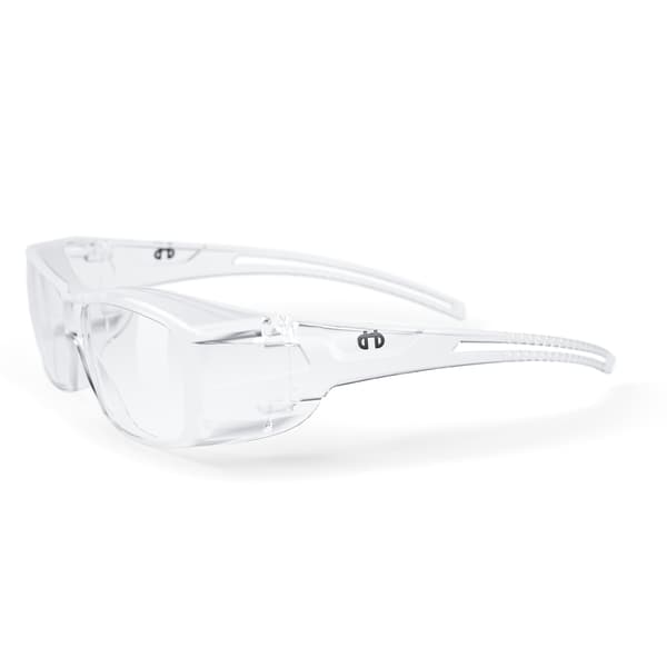 VERNEBRILLE XENON OTG CLEAR AF/AS