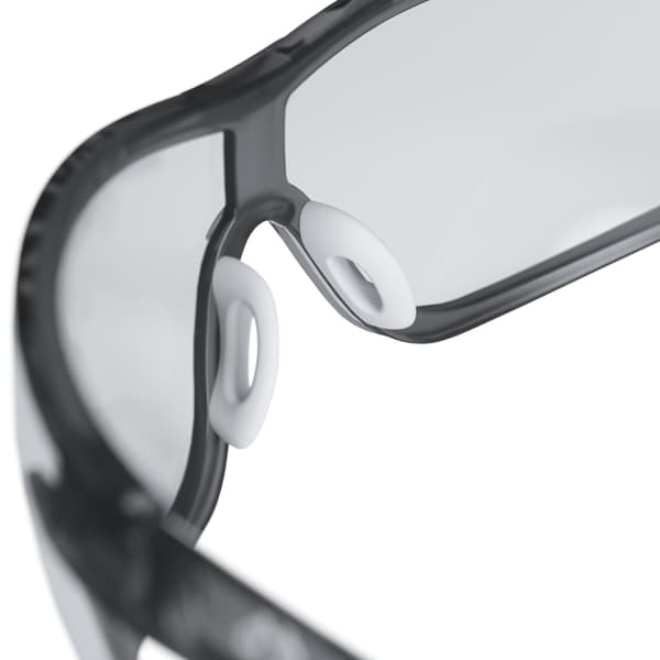 VERNEBRILLE KRYPTON CLEAR AF/AS