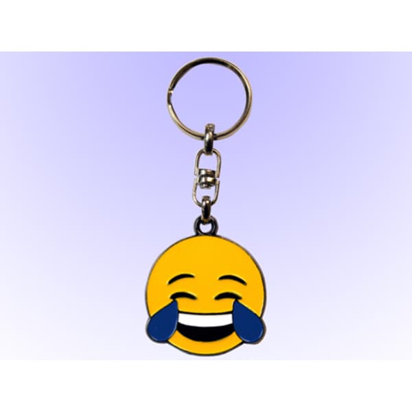 NØKKELANHENG EMOJI LOL