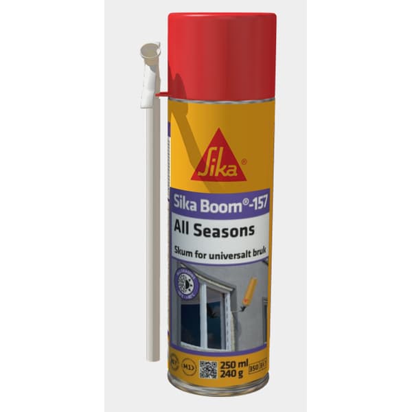 FUGESKUM SIKA BOOM-157 250 ML