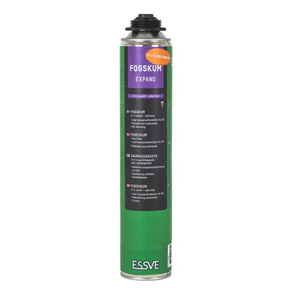 FUGESKUM EXPAND 700ML