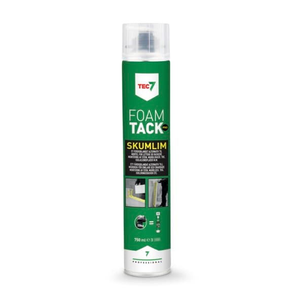 SKUMLIM FOAMTACK 750 ML PRO