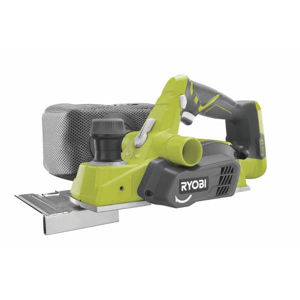 HØVEL R18PL-0 RYOBI