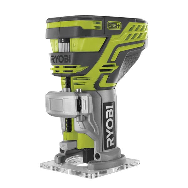 OVERFRES R18TR-0 RYOBI