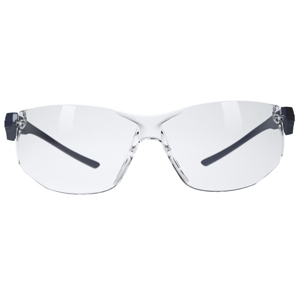 VERNEBRILLE OGANESSON CLEAR AS