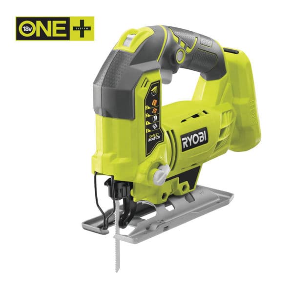 STIKKSAG R18JS-0 RYOBI