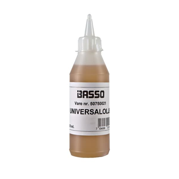 UNIVERSALOLJE 250ML