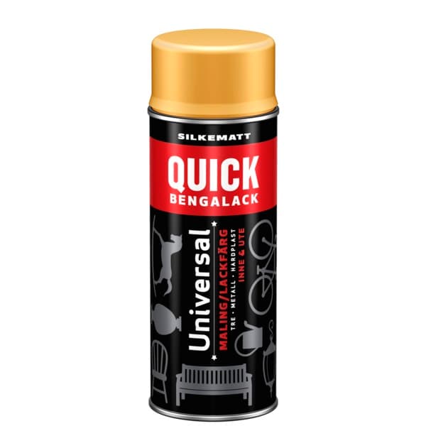 QUICK B SPRAY FREESTYLE SMATT400ML